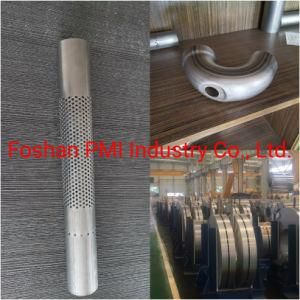High Surface Quality/Corrosion Resistance 316 (NO. 1/2B/BA) Stainless Steel Coil/Plate/ Sheet for Automobile Decoration / Exhaust Pipe