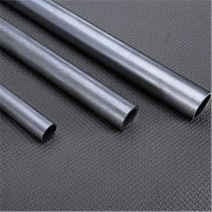 Ck45 E355 Seamless Pipe Hydraulic Parts Drawn Tube