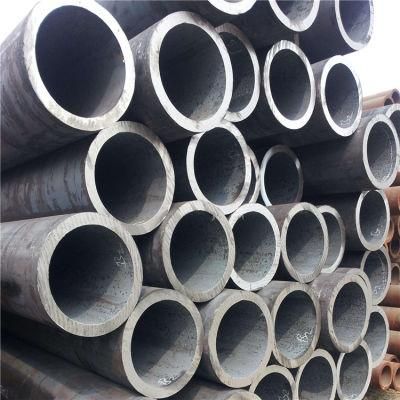42CrMo 4142 4140 41crmo4 Alloy Steel Pipe with High Quality China Factory Lower Price