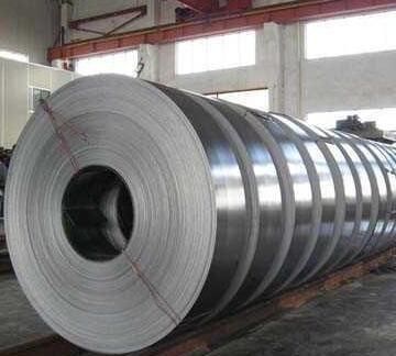 Black Metal 2b Mirror 439 Stainless Steel Coil/Roll/Strip