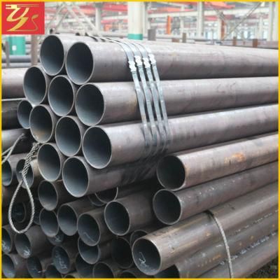 Mild Steel Alloy Steel 16mn Steel Seamless Pipe Price