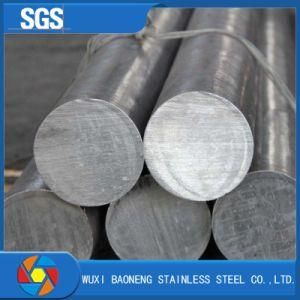 Stainless Steel Round Bar of 304/304L Bright Surface
