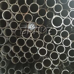 DIN St45 Capillary Tube5*1mm Seamless Galvanized Round Steel Tube