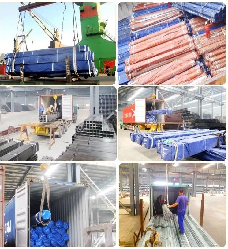 Black Iron Pipe Specifications Square Iron Steel Pipe