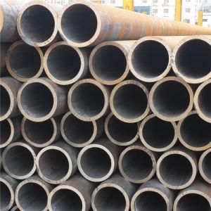 100mm 8 Inch Schedule 40 CS Galvanized Steel Pipe Nigeria for Greenhouse Frame