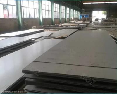 410, 410s Stainless Steel Sheet