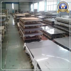 Stainless Steel Plate ASTM 310S