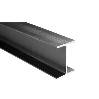 2205 Stainless Steel I-Beam Custom Processing 1.4462 Stainless Steel H-Beam