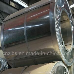Hot Sell Galvanized Steel Coil Hot- DIP with High Quality