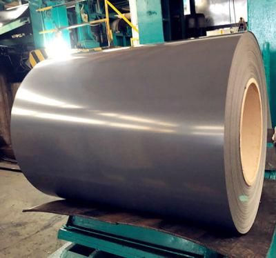 Roofing Material Prime PPGI PPGL Steel Coil