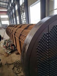 ASTM A192 Seamless Carbon Steel Boiler Tube for High Pressure