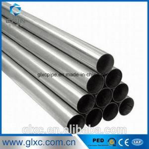 En 304 Stainless Steel Welded Pipe
