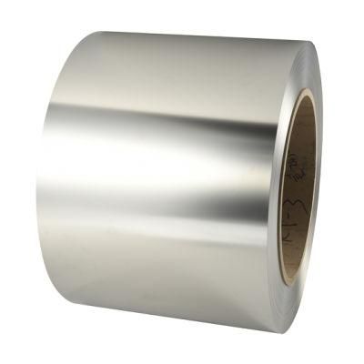 High Quality Building Material 321 En1.4541 Cold Rolled Stainless Steel Coil Price