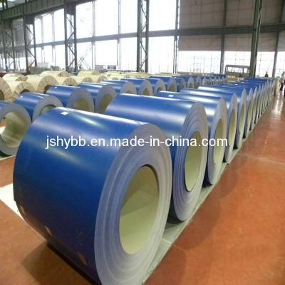 Cold Rolled Steel Coil, PPGI, PPGL, Building Material, Steel Sheet