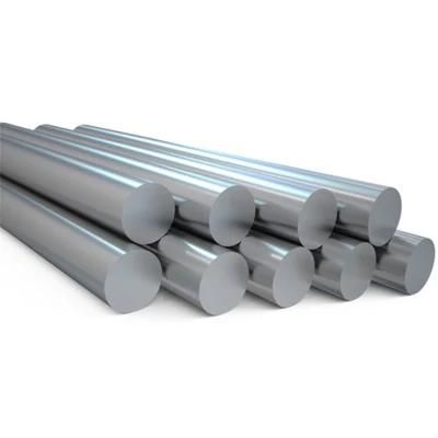 High Quality SUS304 316L 310S Round and Bright Stainless Steel Bar