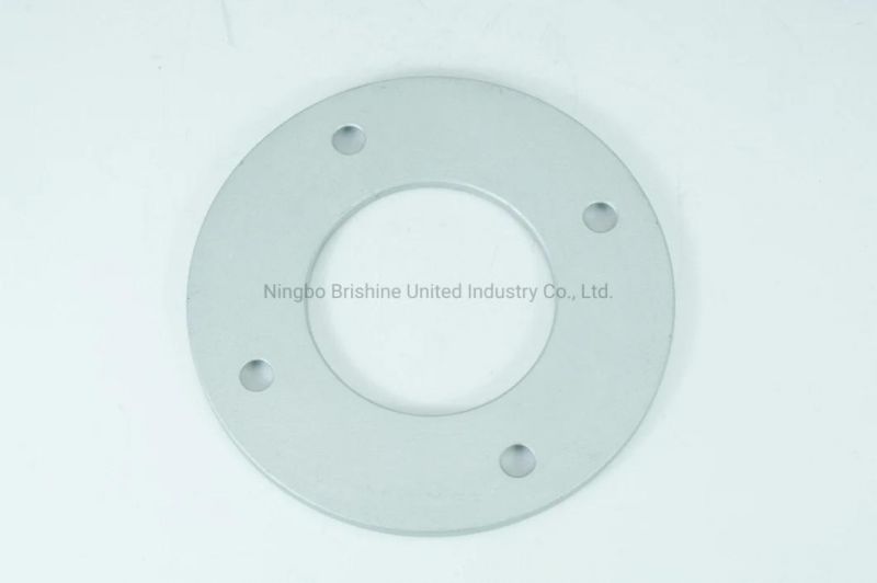 China Hardware Manufacturer Steel Spacer Rings for Bearing or Platter