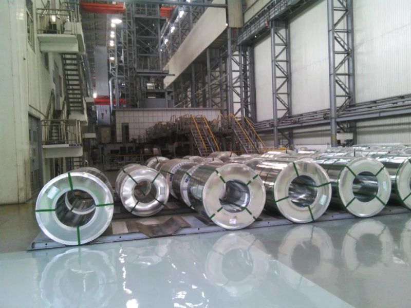 Best Ex-Factory Price Color Galvanized Steel Coil PPGI Coil