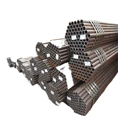 Ss 304/310/316 Seamless Stainless Carbon Steel Alloy Pipe From Golden Factory in China