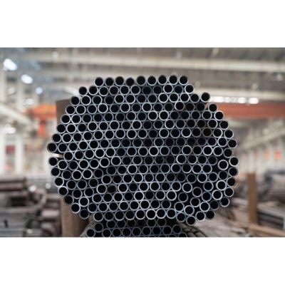 High Quality ASTM A53 /A106 /API 5L Seamless Carbon Steel Line Pipes