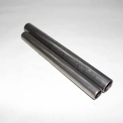 Best Price Galvanized Seamless Steel Pipe ASTM A106-B 6 Meters Galvanized Seamless Steel Tube on Sale
