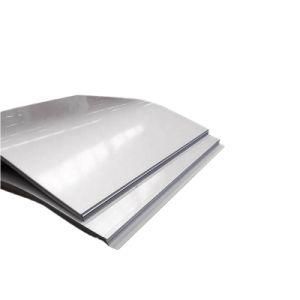 Stainless Steel Sheet Stainless Sheet ASTM Standard High Quality No. 1 Stainless Steel Plate Coil Strip Sheet