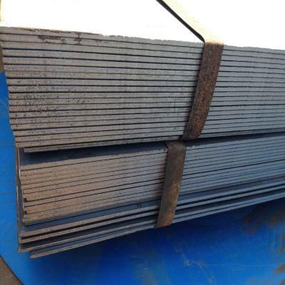Best Price Hot Steel Rolled Sheet Hot Dipped Steel Plate Hot Rolled Steel Sheet