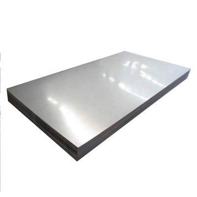 J1 J2 Cold Rolled 0.2mm 0.3mm 0.4mm 0.8mm Thick 201 304 8K Mirror 2b No. 4 Hl Surface Finish Stainless 4X8 Steel Sheet/Plate