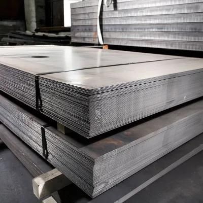 High Quality ASTM 1566 1065 5160 Carbon Steel Sheet