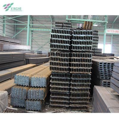 Low Price Hot Rolled ASTM A36 Steel I Beam for Construction