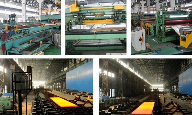 Small Caliber CS Seamless Carbon Steel Pipe with A106/T91/J55