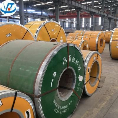 AISI304 SUS304 316 430 Stainless Steel Coil Factory Price