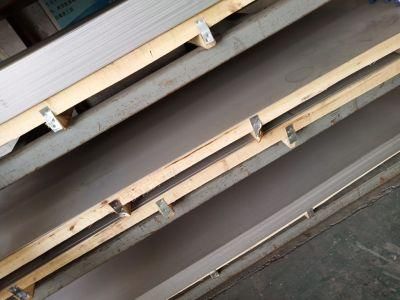 Good Quality Super Mirror Finish Stainless Steel Sheet for Sale