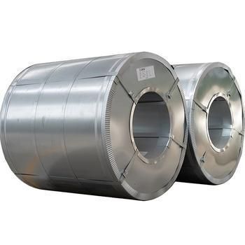 Shandong Galvanized Galvalume Steel Coil