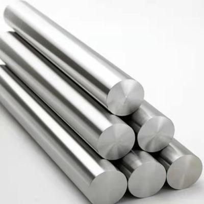 High Quality Rectangular Ss Rod 904L 316L 304 En 1.4501 N08367 Diameter 3 4 5 6 8 9 10 Meter Al 6xn Cold Drawn Stainless Steel Round Rod Bar