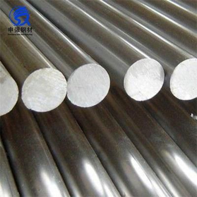 201 304 310 316 321 Stainless Steel Round Bar 2mm, 3mm, 6mm Metal Rod