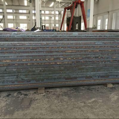 Hot Rolled S45c Steel Alloy Tool Thick Mild Steel Plate