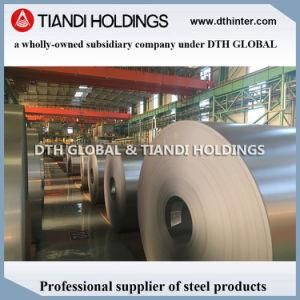 Pickled and Oiled Hot Rolled Carbon Steel Coils