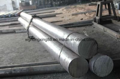 Stainless Steel Round Bar (202 304)