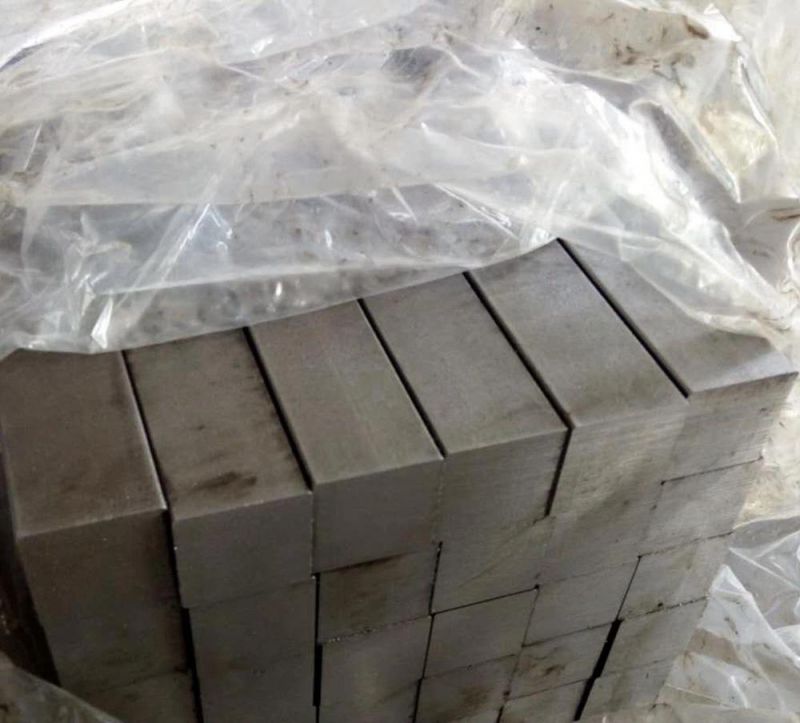 Free Cutting Steel Hex Bar with Grade 12L14 / Sum23