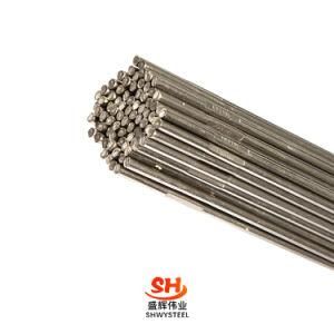 Stainless Steel Wire Rod (AISI 201, 202, 301, 304, 316L, 310S, 904L)