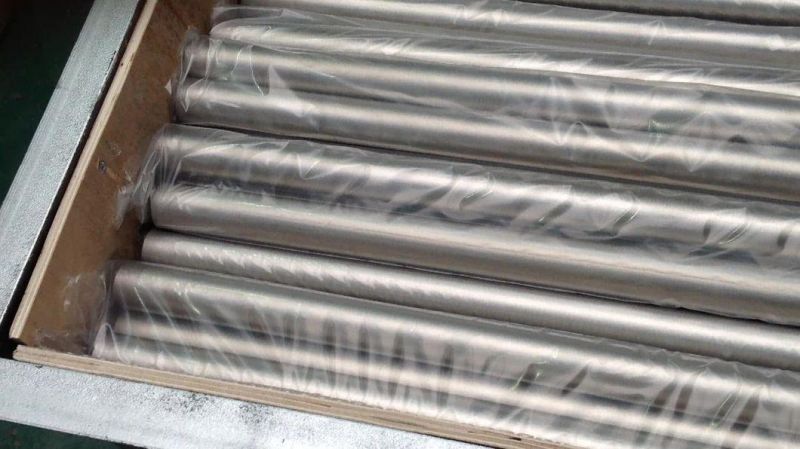 Ss201 304 316 321 310S 2205 Stainless Steel Bar Round Bar High Quality Polished Stainless Steel Round Cutting /Square Rod Bending /Flat Bar Bending
