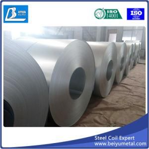 ASTM A792 Z150 PPGI Prepainted Galvalume Steel Coil