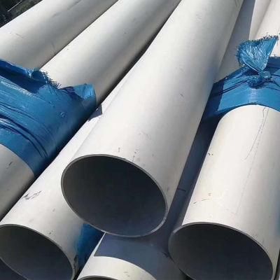 Factory Direct Supply Stainless Steel Pipe and Pipe SUS430 Stainless Steel Pipes