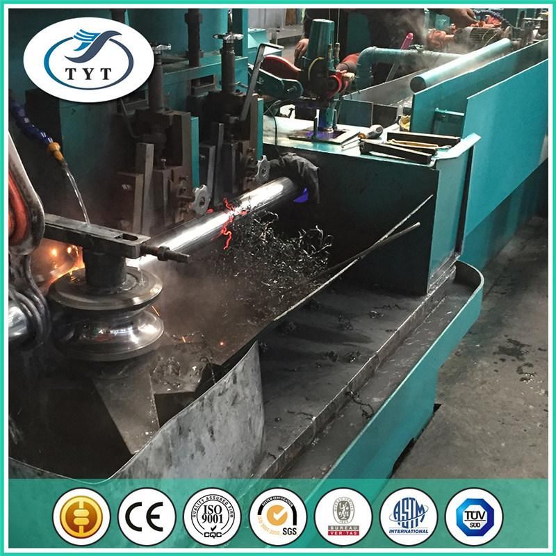 Top Three Manufacturer in China Hot Dipped Galvanized Steel Pipe BS1387, ASTM A53