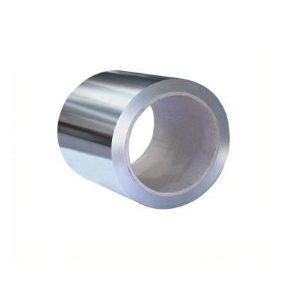 Flexible Stainless Steel Strip 301 304 316 316L From China Supplier