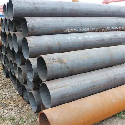 ASTM A35 Carbon Steel Square Tube Material Specification