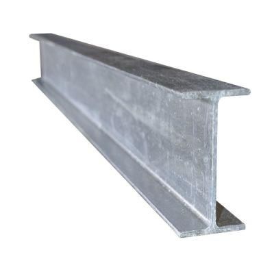 Hot Rolled Cold Rolled Welded H-Beams /China Steel Structure Column H Beam I Beam Factory/H Beam Price