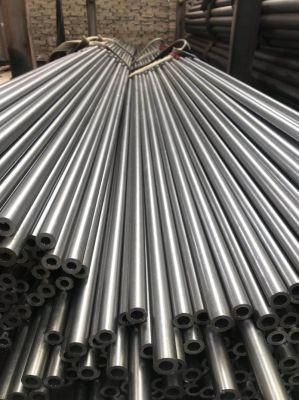 DIN 1630 St37.4 S44.4 St52.4 Hydraulic Tube