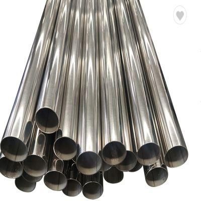 Pipe 4130 Chromoly Tubes Seamless Steel Bicycle Double Butted Steel Carbon Painting Hot Surface Technique Outer Welding DIN Type