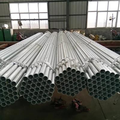 Scaffolding Pipe/Structure Pipe/Fence Door Pipe